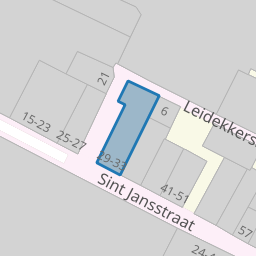 Perceel ASD05-G-8762