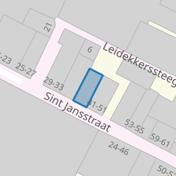 Perceel ASD05-G-8765