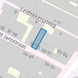 Perceel ASD05-G-8766