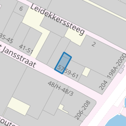 Perceel ASD05-G-8767