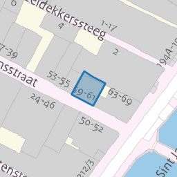 Perceel ASD05-G-8768