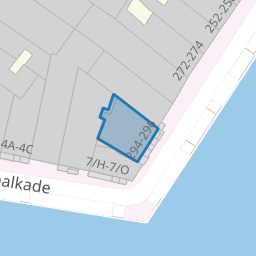 Perceel ASD05-G-8781