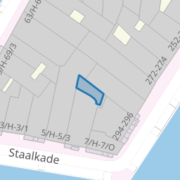 Perceel ASD05-G-8782