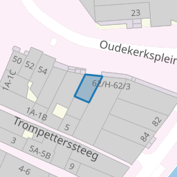 Perceel ASD05-G-8787