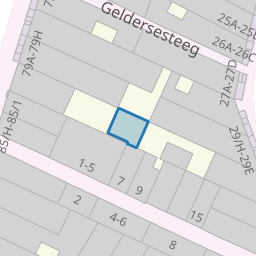 Perceel ASD05-G-8803