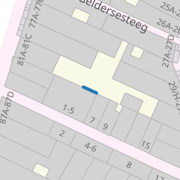 Perceel ASD05-G-8804