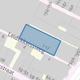 Perceel ASD05-G-8808