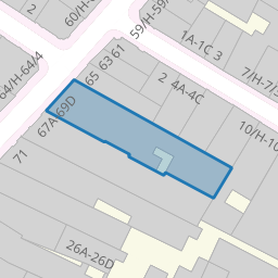 Perceel ASD05-G-8810