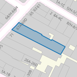 Perceel ASD05-G-8811