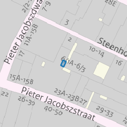 Perceel ASD05-G-8835