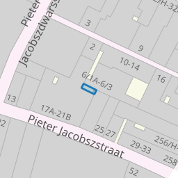 Perceel ASD05-G-8837