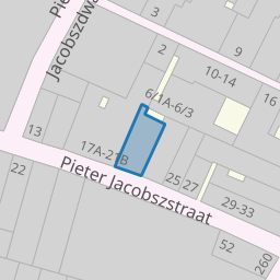 Perceel ASD05-G-8838