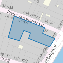 Perceel ASD05-G-8872