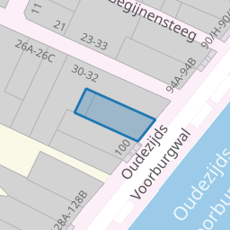 Perceel ASD05-G-8925