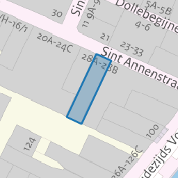 Perceel ASD05-G-8927