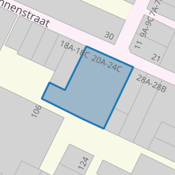 Perceel ASD05-G-8929