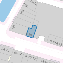 Perceel ASD05-G-9001