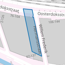 Perceel ASD05-G-9050