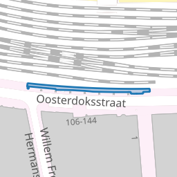 Perceel ASD05-G-9092