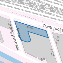 Perceel ASD05-G-9097