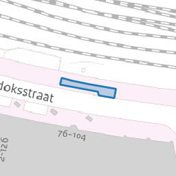 Perceel ASD05-G-9105