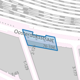 Perceel ASD05-G-9106