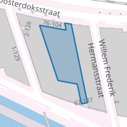 Perceel ASD05-G-9109