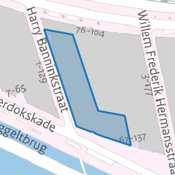 Perceel ASD05-G-9110