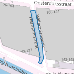 Perceel ASD05-G-9111