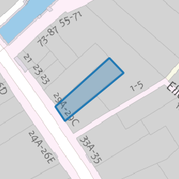 Perceel ASD05-G-9152