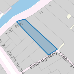 Perceel ASD05-G-9153