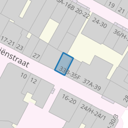 Perceel ASD05-G-9157