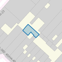 Perceel ASD05-G-9205