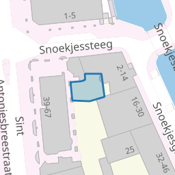 Perceel ASD05-G-9208