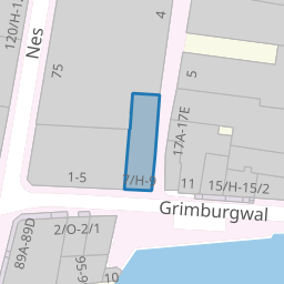 Perceel ASD05-G-9220