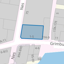 Perceel ASD05-G-9221