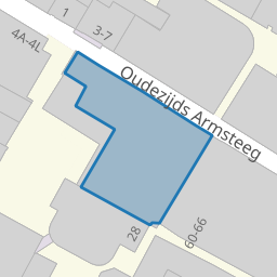 Perceel ASD05-G-9222