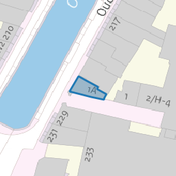 Perceel ASD05-G-9231