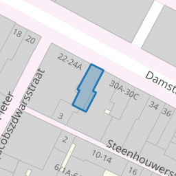 Perceel ASD05-G-9234