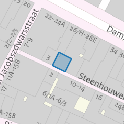 Perceel ASD05-G-9236