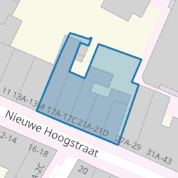 Perceel ASD05-G-9238