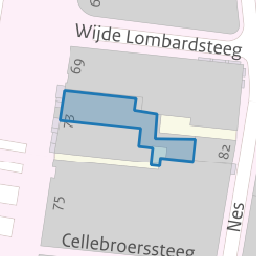 Perceel ASD05-G-9307