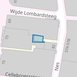 Perceel ASD05-G-9308