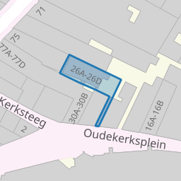 Perceel ASD05-G-9318