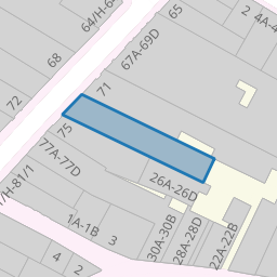 Perceel ASD05-G-9319