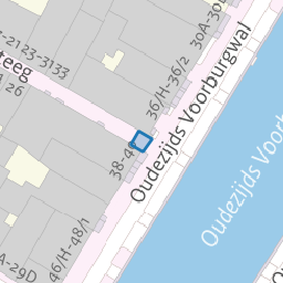 Perceel ASD05-G-9322