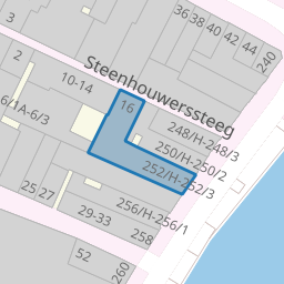 Perceel ASD05-G-9325