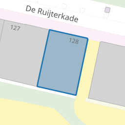 Perceel ASD05-G-9328