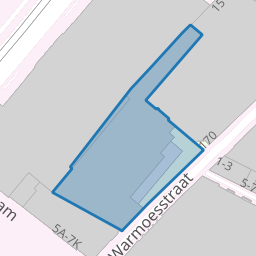 Perceel ASD05-G-9335