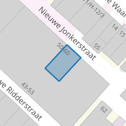 Perceel ASD05-G-9374